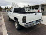 Ram 2500 134,000 mi