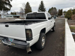Ram 2500 134,000 mi