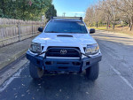 Toyota Tacoma 149,000 mi