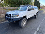 Toyota Tacoma 149,000 mi
