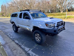 Toyota Tacoma 149,000 mi