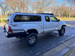 Toyota Tacoma 149,000 mi