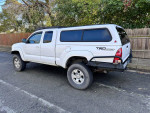 Toyota Tacoma 149,000 mi