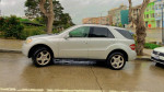 Mercedes-Benz 135,000 mi