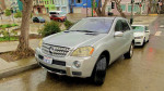 Mercedes-Benz 135,000 mi