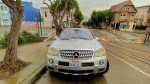 Mercedes-Benz 135,000 mi