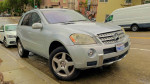Mercedes-Benz 135,000 mi