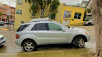 Mercedes-Benz 135,000 mi