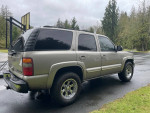 2002 Chevrolet Tahoe 145,000 mi