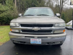 2002 Chevrolet Tahoe 145,000 mi