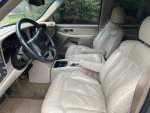 2002 Chevrolet Tahoe 145,000 mi