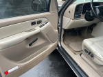 2002 Chevrolet Tahoe 145,000 mi