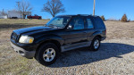2001 Ford Explorer 122,000 mi