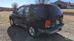 2001 Ford Explorer 122,000 mi