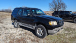 2001 Ford Explorer 122,000 mi