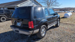 2001 Ford Explorer 122,000 mi