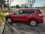 2014 Nissan Rogue SV FWD 58,000 mi