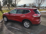 2014 Nissan Rogue SV FWD 58,000 mi