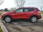 2014 Nissan Rogue SV FWD 58,000 mi
