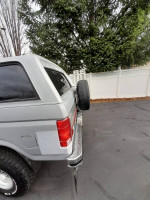 1994 Ford Bronco 58,000 mi