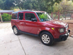 2007 Honda Element EX FWD 76,000 mi