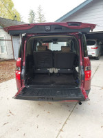 2007 Honda Element EX FWD 76,000 mi