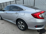 2018 Honda Civic 90,000 mi