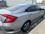 2018 Honda Civic 90,000 mi
