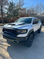 2022 Ram 1500 TRX 4WD 100,000 mi