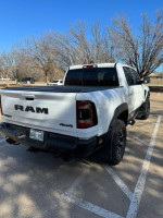 2022 Ram 1500 TRX 4WD 100,000 mi