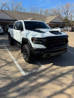 2022 Ram 1500 TRX 4WD 100,000 mi