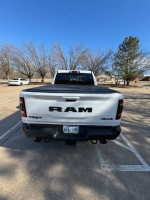 2022 Ram 1500 TRX 4WD 100,000 mi