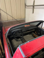 Porsche 94,000 mi
