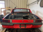 Porsche 94,000 mi
