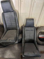Porsche 94,000 mi