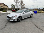 2020 Nissan Altima 109,000 mi