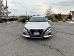 2020 Nissan Altima 109,000 mi