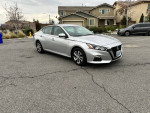 2020 Nissan Altima 109,000 mi