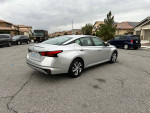 2020 Nissan Altima 109,000 mi