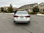 2020 Nissan Altima 109,000 mi