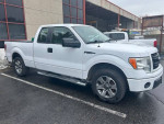 2014 Ford F-150 STX 4WD 57,000 mi