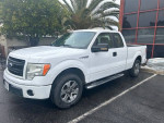 2014 Ford F-150 STX 4WD 57,000 mi