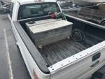 2014 Ford F-150 STX 4WD 57,000 mi