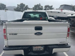 2014 Ford F-150 STX 4WD 57,000 mi