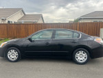 2011 Nissan Altima 2.5 FWD 65,000 mi