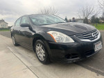 2011 Nissan Altima 2.5 FWD 65,000 mi