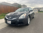 2011 Nissan Altima 2.5 FWD 65,000 mi