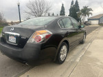 2011 Nissan Altima 2.5 FWD 65,000 mi