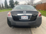 2011 Nissan Altima 2.5 FWD 65,000 mi