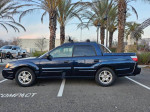 2003 Subaru Baja 127,000 mi